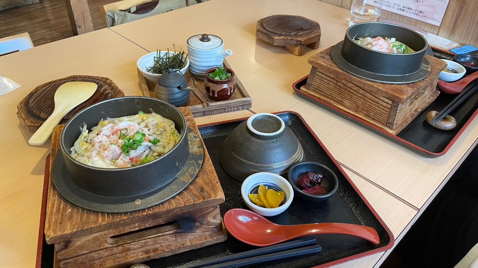 Kamakura Pot Rice Kamayoka